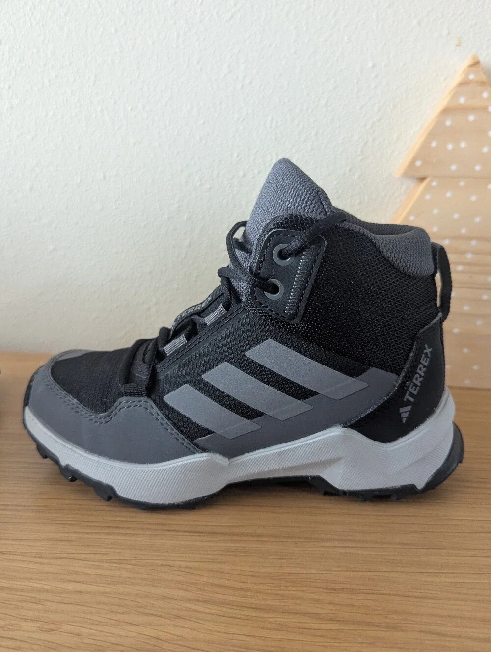 Adidas Terrex Mid Hiking Boot